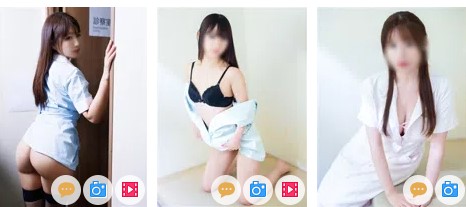 キャスト